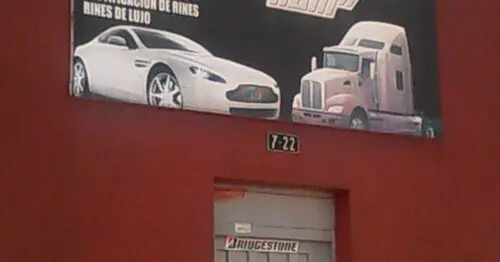 LLANTAS Y RINES RAM LLANTAS Y RINES RAM